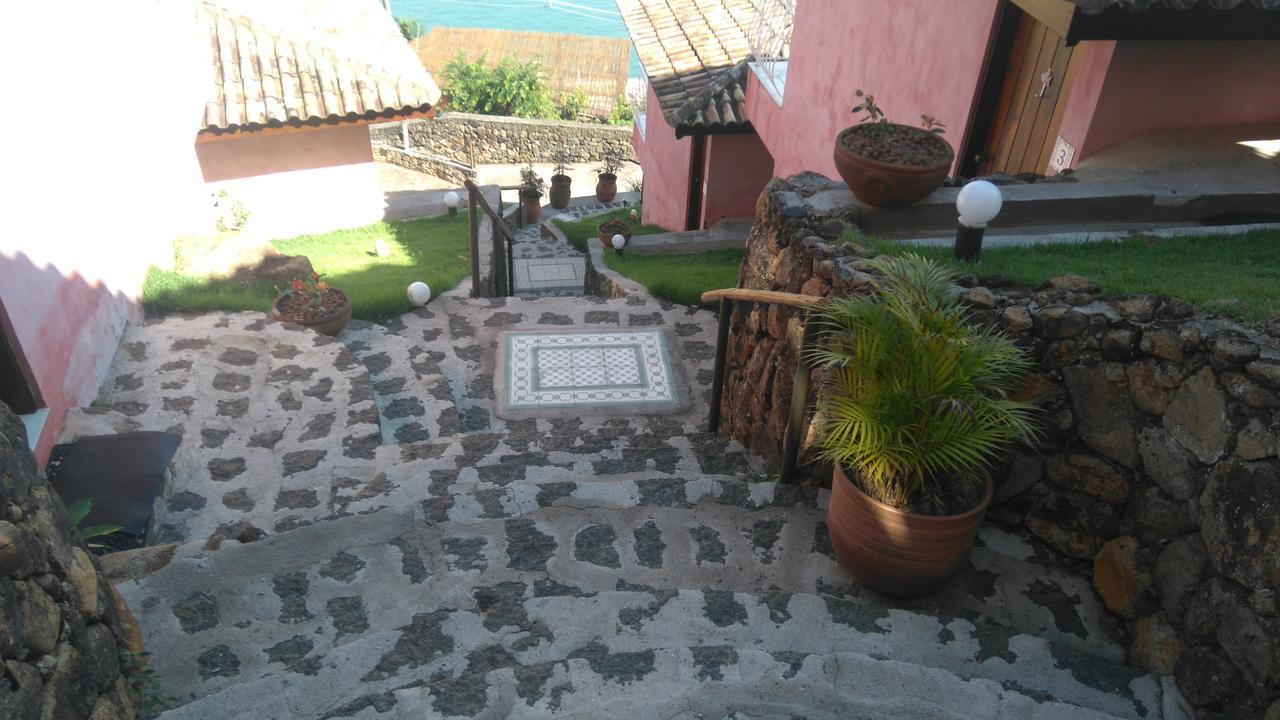 Bocaina * Ilhabela