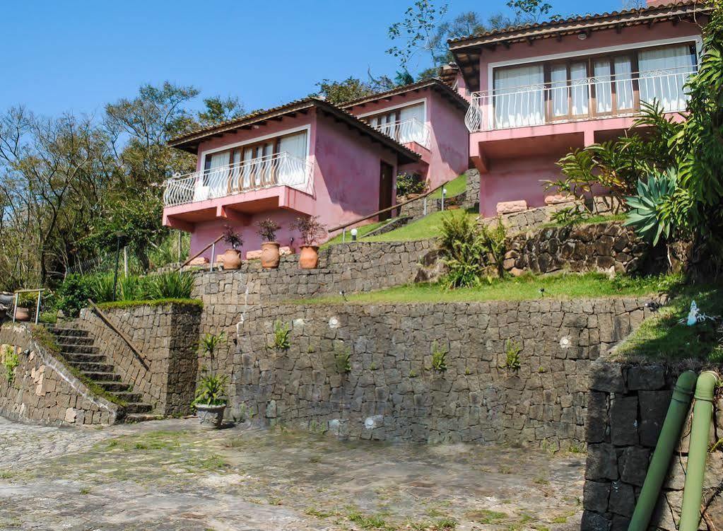 Bocaina Alojamento Ilhabela