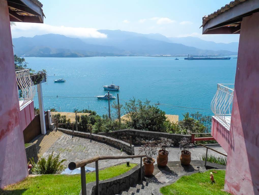 Bocaina * Ilhabela